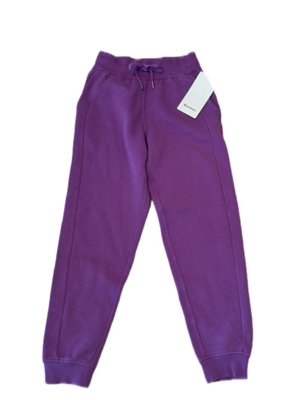 NWT Lululemon Scuba HR Jogger